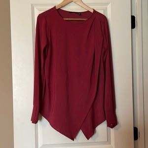 Betabrand Tempo Tunic